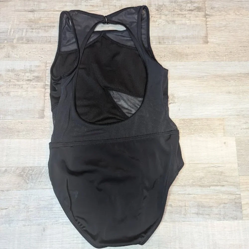 Balera * Abstract leotard * MC - Picture 3 of 6